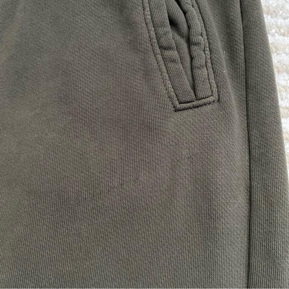 NWT ATM cotton terry joggers - Picture 6 of 14